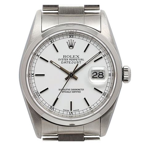 1998 rolex catalog datejust|Rolex Datejust wrist watch.